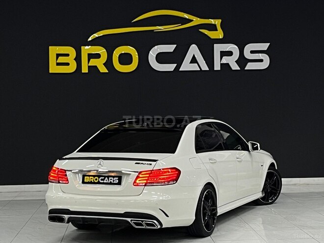 Mercedes E 200 2010, 226,311 km - 1.8 l - Sumqayıt