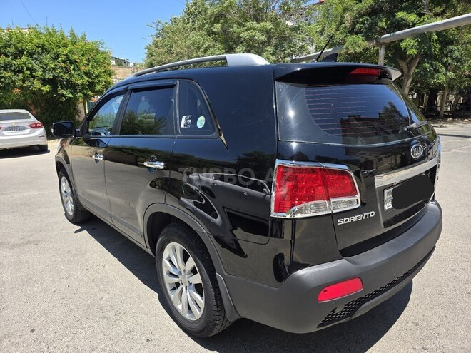 Kia Sorento 2010, 144,500 km - 2.0 l - Bakı