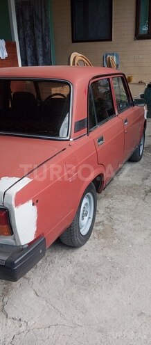 LADA (VAZ) 2107 1990, 72,000 km - 1.3 l - Kürdəmir