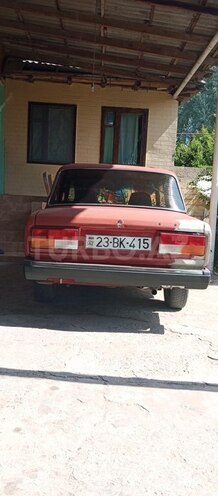 LADA (VAZ) 2107 1990, 72,000 km - 1.3 l - Kürdəmir