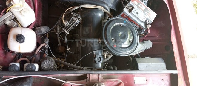 LADA (VAZ) 2107 1990, 72,000 km - 1.3 l - Kürdəmir