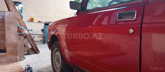 LADA (VAZ) 2107 1990, 72,000 km - 1.3 l - Kürdəmir