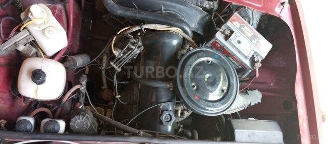LADA (VAZ) 2107 1990, 72,000 km - 1.3 l - Kürdəmir