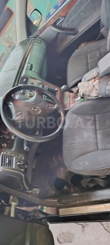 Mercedes E 220 d 2001, 568,944 km - 2.2 l - Bakı
