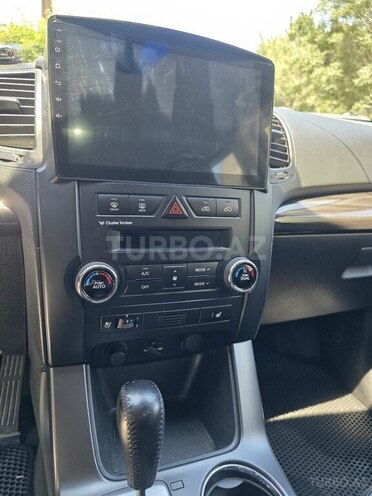 Kia Sorento 2010, 144,500 km - 2.0 l - Bakı