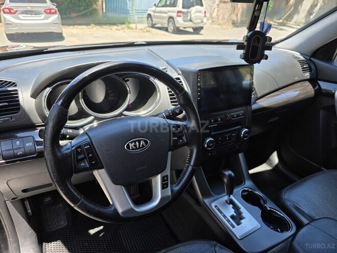 Kia Sorento 2010, 144,500 km - 2.0 l - Bakı