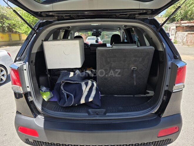 Kia Sorento 2010, 144,500 km - 2.0 l - Bakı