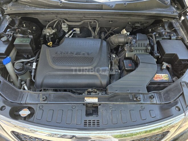 Kia Sorento 2010, 144,500 km - 2.0 l - Bakı