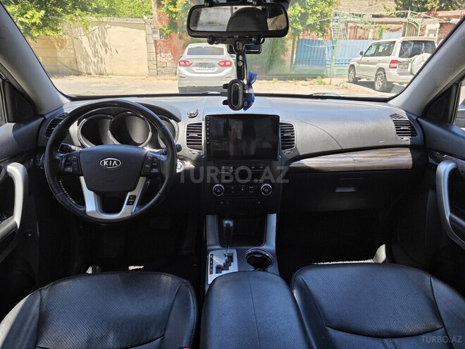 Kia Sorento 2010, 144,500 km - 2.0 l - Bakı