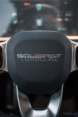 Soueast S07-9