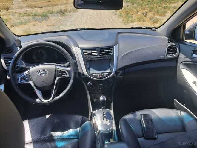 Hyundai Accent 2016, 212,150 km - 1.6 l - Bakı