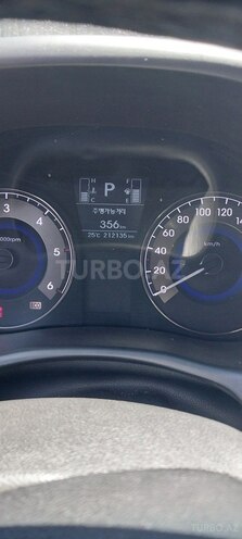 Hyundai Accent 2016, 212,150 km - 1.6 l - Bakı