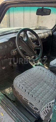 LADA (VAZ) 2106 1986, 76,000 km - 1.5 л - Göyçay