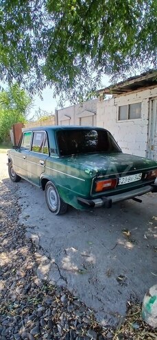 LADA (VAZ) 2106 1986, 76,000 km - 1.5 л - Göyçay