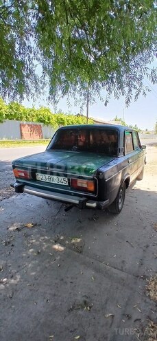 LADA (VAZ) 2106 1986, 76,000 km - 1.5 л - Göyçay