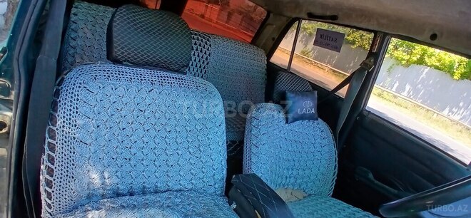 LADA (VAZ) 2106 1986, 76,000 km - 1.5 л - Göyçay