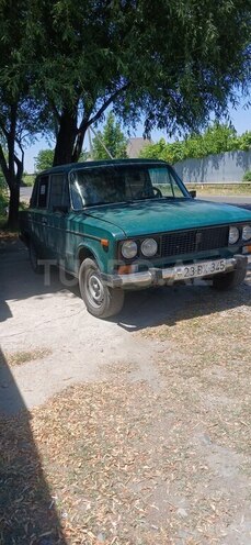 LADA (VAZ) 2106 1986, 76,000 km - 1.5 л - Göyçay