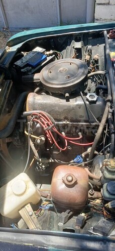 LADA (VAZ) 2106 1986, 76,000 km - 1.5 л - Göyçay