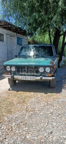 LADA (VAZ) 2106 1986, 76,000 km - 1.5 л - Göyçay
