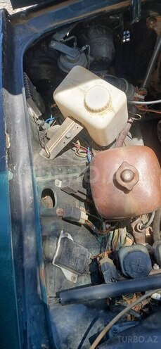 LADA (VAZ) 2106 1986, 76,000 km - 1.5 л - Göyçay