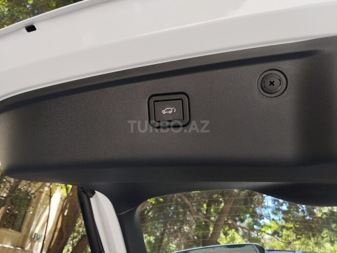 Changan  2025, 385 km - 1.5 l - Bakı