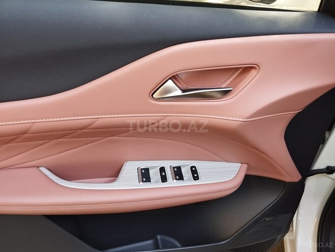 Changan  2025, 385 km - 1.5 l - Bakı