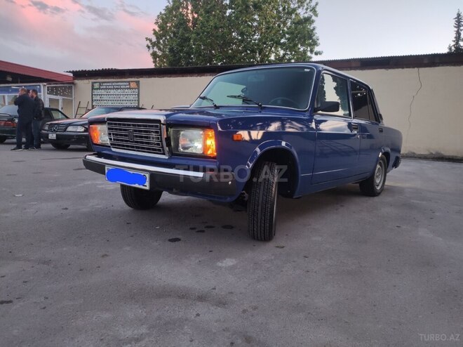 LADA (VAZ) 2107 2005, 50,000 km - 1.6 л - Tovuz