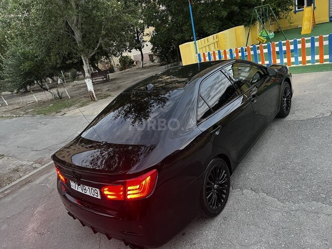 Toyota Camry 2012, 177,000 km - 2.5 l - Bakı