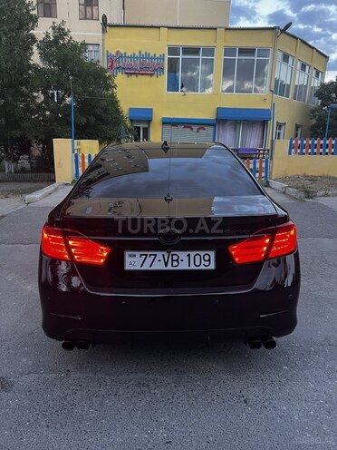 Toyota Camry 2012, 177,000 km - 2.5 l - Bakı