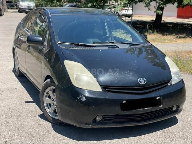 Toyota Prius 2007, 266,000 km - 1.5 l - Bakı