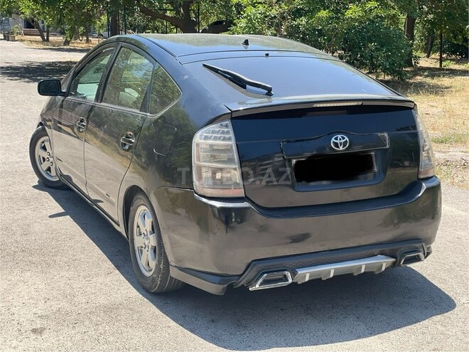 Toyota Prius 2007, 266,000 km - 1.5 l - Bakı