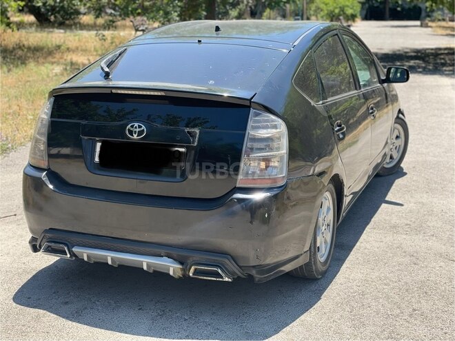 Toyota Prius 2007, 266,000 km - 1.5 l - Bakı