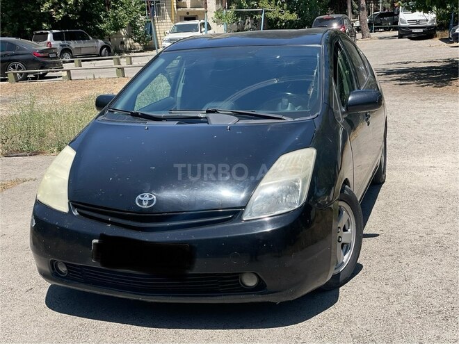 Toyota Prius 2007, 266,000 km - 1.5 l - Bakı