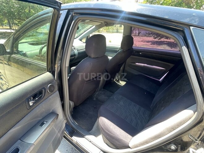 Toyota Prius 2007, 266,000 km - 1.5 l - Bakı