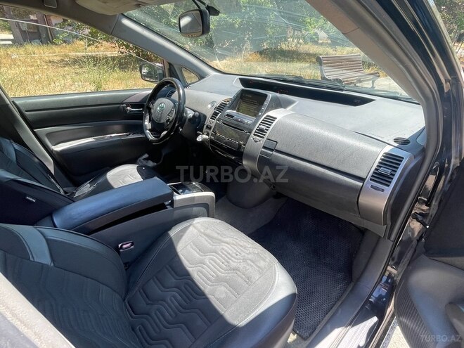 Toyota Prius 2007, 266,000 km - 1.5 l - Bakı