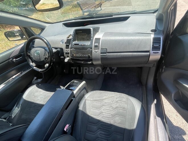 Toyota Prius 2007, 266,000 km - 1.5 l - Bakı