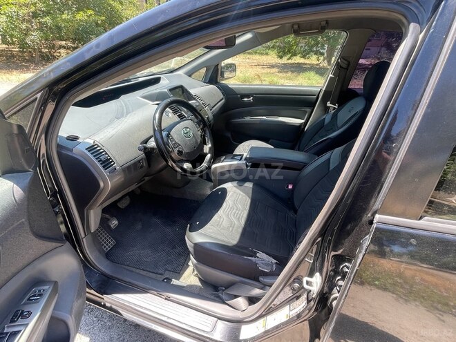 Toyota Prius 2007, 266,000 km - 1.5 l - Bakı