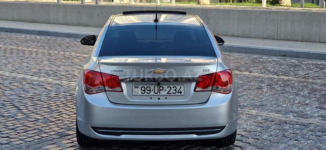 Chevrolet Cruze 2014, 189,000 km - 1.4 l - Bakı