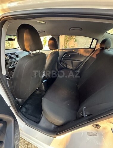 Kia Rio 2014, 192,000 km - 1.6 l - Bakı