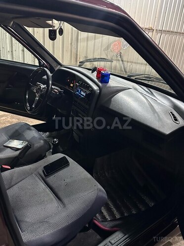 LADA (VAZ) 2115 2011, 238,679 km - 1.6 l - Tovuz