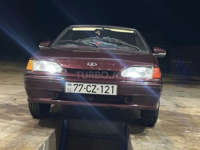 LADA (VAZ) 2115 2011, 238,679 km - 1.6 l - Tovuz
