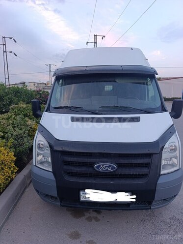 Ford Transit 2007, 305,000 km - 2.4 л - Bakı