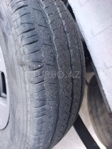 Ford Transit 2007, 305,000 km - 2.4 л - Bakı