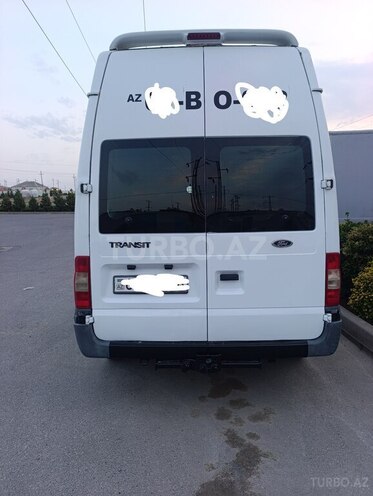 Ford Transit 2007, 305,000 km - 2.4 л - Bakı