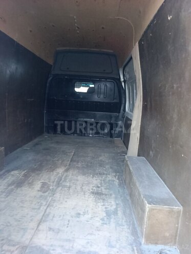 Ford Transit 2007, 305,000 km - 2.4 л - Bakı