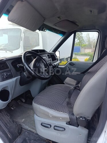 Ford Transit 2007, 305,000 km - 2.4 л - Bakı