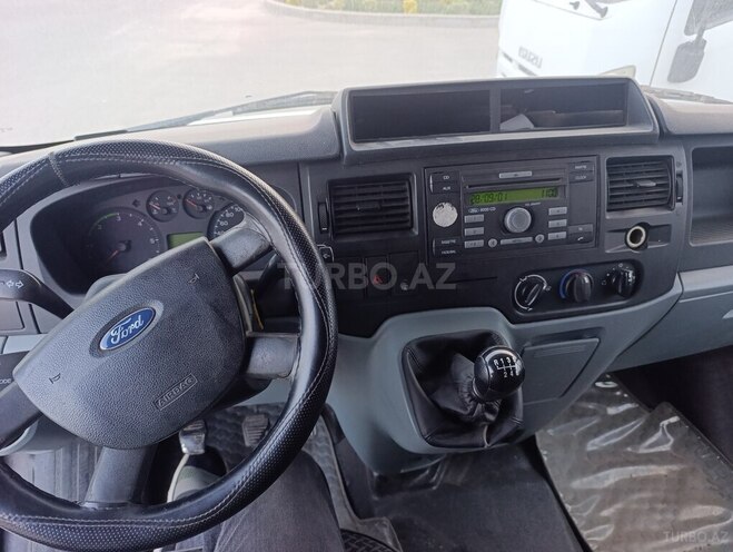 Ford Transit 2007, 305,000 km - 2.4 л - Bakı