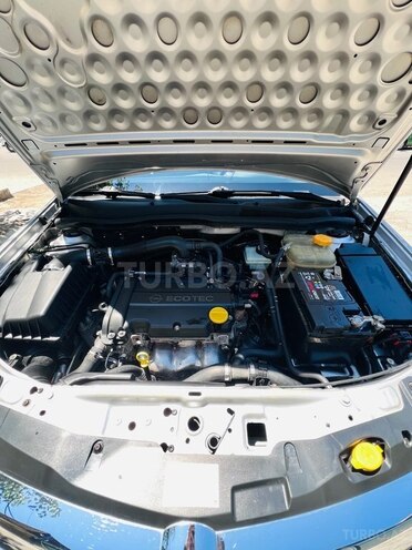 Opel Astra 2008, 239,300 km - 1.4 l - Mingəçevir