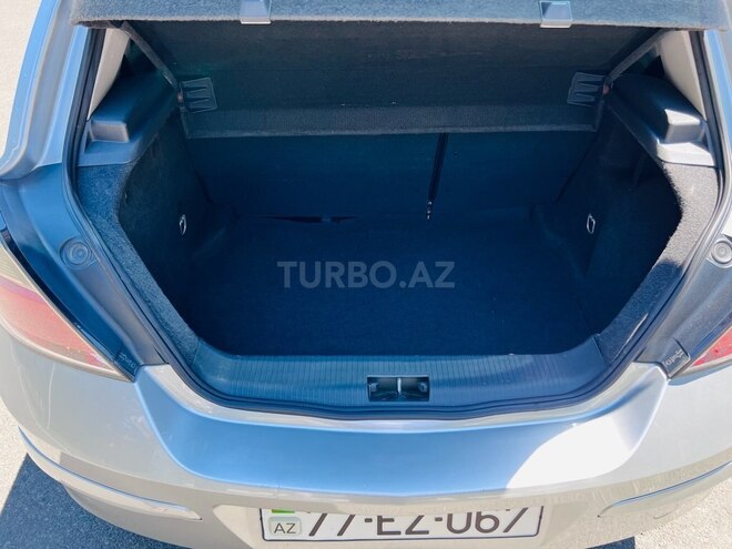 Opel Astra 2008, 239,300 km - 1.4 l - Mingəçevir