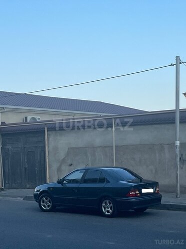 Iran Khodro Samand 2015, 340,000 km - 1.6 л - Bakı
